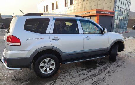 KIA Mohave I, 2015 год, 2 400 000 рублей, 11 фотография