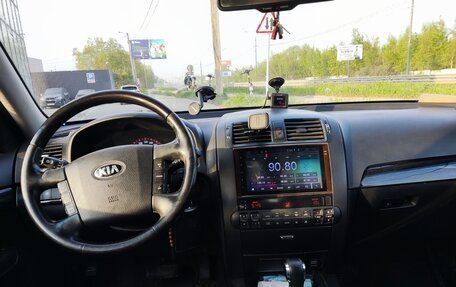 KIA Mohave I, 2015 год, 2 400 000 рублей, 12 фотография