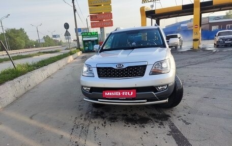 KIA Mohave I, 2015 год, 2 400 000 рублей, 8 фотография
