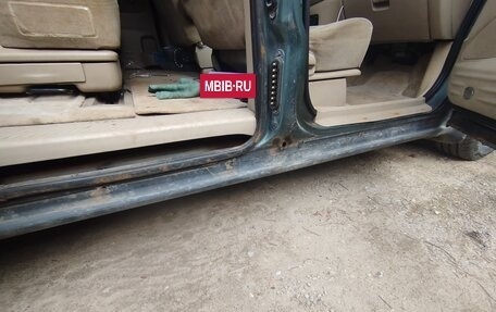 Mazda MPV II, 2000 год, 220 000 рублей, 10 фотография