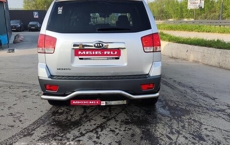 KIA Mohave I, 2015 год, 2 400 000 рублей, 5 фотография