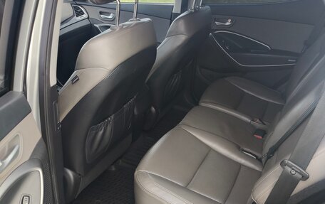 Hyundai Santa Fe III рестайлинг, 2013 год, 1 900 000 рублей, 7 фотография