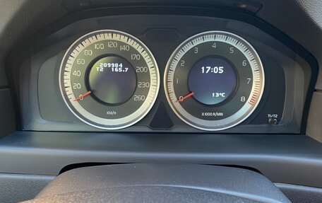 Volvo S80 II рестайлинг 2, 2011 год, 1 100 000 рублей, 8 фотография