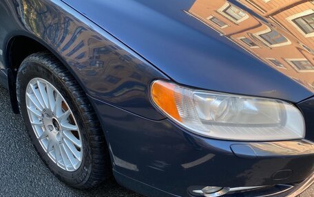 Volvo S80 II рестайлинг 2, 2011 год, 1 100 000 рублей, 5 фотография