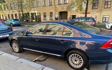Volvo S80 II рестайлинг 2, 2011 год, 1 100 000 рублей, 6 фотография