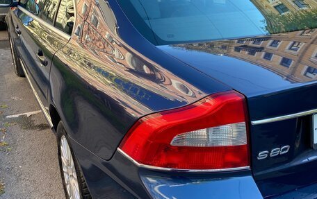 Volvo S80 II рестайлинг 2, 2011 год, 1 100 000 рублей, 7 фотография
