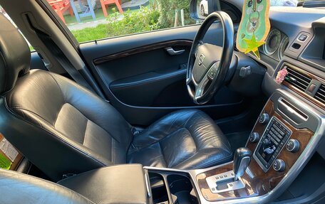 Volvo S80 II рестайлинг 2, 2011 год, 1 100 000 рублей, 3 фотография