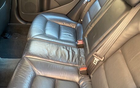 Volvo S80 II рестайлинг 2, 2011 год, 1 100 000 рублей, 10 фотография