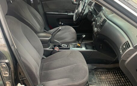 KIA Magentis II рестайлинг, 2008 год, 720 000 рублей, 3 фотография