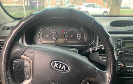 KIA Magentis II рестайлинг, 2008 год, 720 000 рублей, 2 фотография