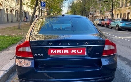 Volvo S80 II рестайлинг 2, 2011 год, 1 100 000 рублей, 2 фотография