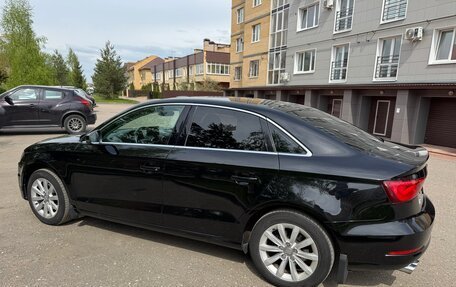 Audi A3, 2013 год, 1 550 000 рублей, 3 фотография