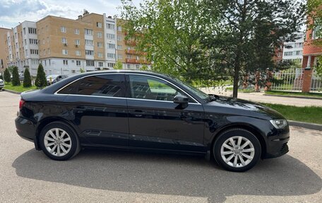 Audi A3, 2013 год, 1 550 000 рублей, 7 фотография