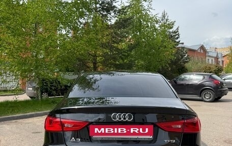 Audi A3, 2013 год, 1 550 000 рублей, 5 фотография