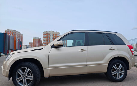 Suzuki Grand Vitara, 2008 год, 850 000 рублей, 2 фотография