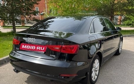 Audi A3, 2013 год, 1 550 000 рублей, 6 фотография