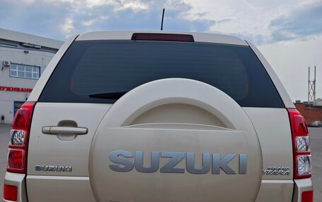 Suzuki Grand Vitara, 2008 год, 850 000 рублей, 4 фотография