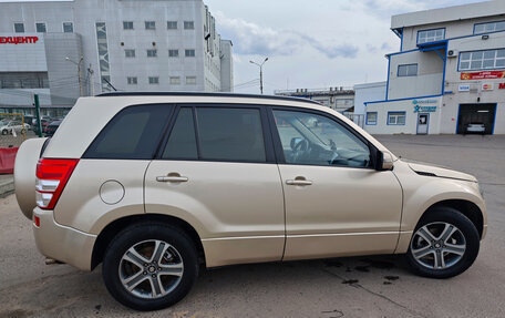 Suzuki Grand Vitara, 2008 год, 850 000 рублей, 6 фотография