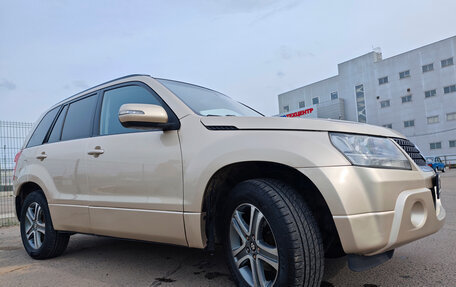 Suzuki Grand Vitara, 2008 год, 850 000 рублей, 7 фотография