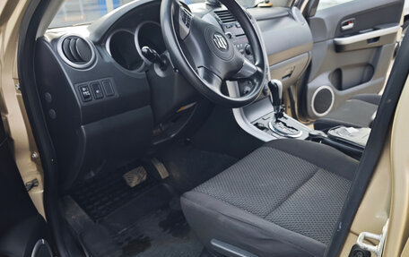 Suzuki Grand Vitara, 2008 год, 850 000 рублей, 9 фотография