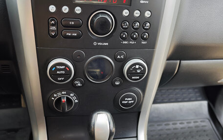 Suzuki Grand Vitara, 2008 год, 850 000 рублей, 10 фотография