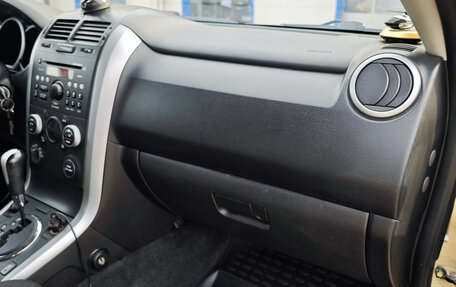 Suzuki Grand Vitara, 2008 год, 850 000 рублей, 16 фотография