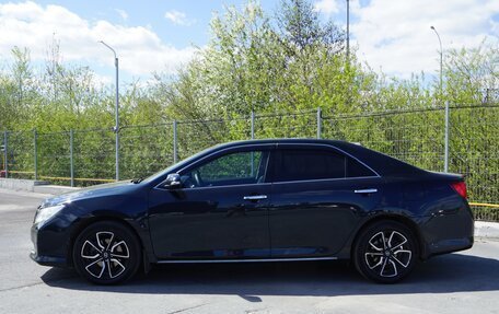 Toyota Camry, 2014 год, 2 100 000 рублей, 5 фотография