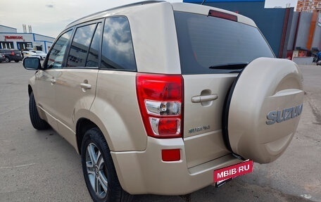 Suzuki Grand Vitara, 2008 год, 850 000 рублей, 3 фотография