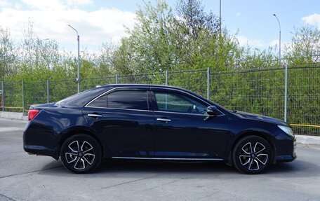 Toyota Camry, 2014 год, 2 100 000 рублей, 6 фотография