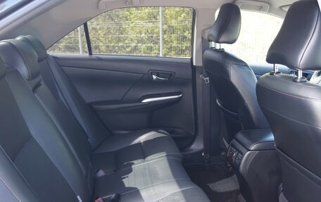 Toyota Camry, 2014 год, 2 100 000 рублей, 10 фотография