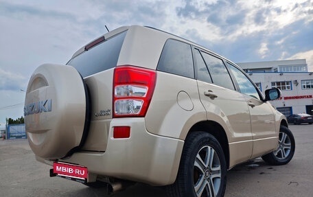 Suzuki Grand Vitara, 2008 год, 850 000 рублей, 5 фотография