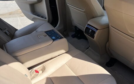 Toyota Camry, 2013 год, 1 650 000 рублей, 7 фотография