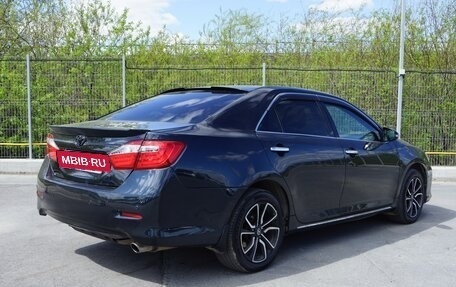 Toyota Camry, 2014 год, 2 100 000 рублей, 2 фотография