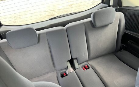 Honda Freed I, 2010 год, 905 000 рублей, 8 фотография
