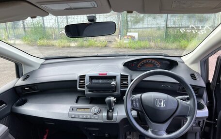 Honda Freed I, 2010 год, 905 000 рублей, 7 фотография