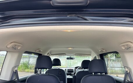 Honda Freed I, 2010 год, 905 000 рублей, 10 фотография