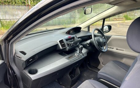 Honda Freed I, 2010 год, 905 000 рублей, 18 фотография