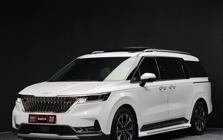 KIA Carnival, 2021 год, 2 600 000 рублей, 1 фотография