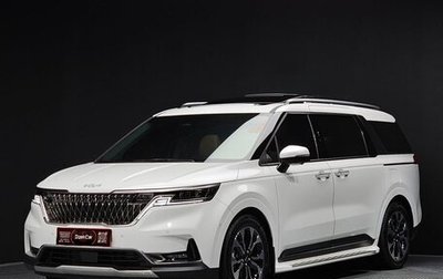 KIA Carnival, 2021 год, 2 600 000 рублей, 1 фотография