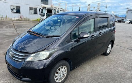 Honda Freed I, 2010 год, 905 000 рублей, 20 фотография