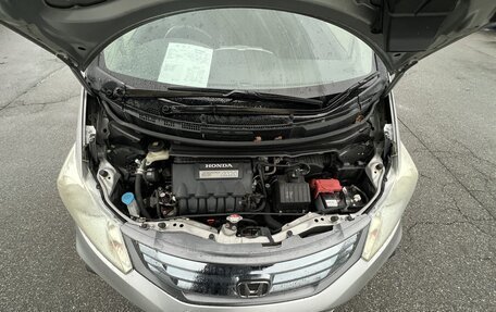 Honda Freed I, 2012 год, 960 000 рублей, 3 фотография