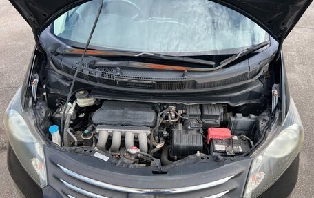 Honda Freed I, 2010 год, 905 000 рублей, 23 фотография