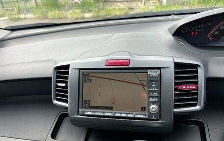 Honda Freed I, 2010 год, 905 000 рублей, 4 фотография