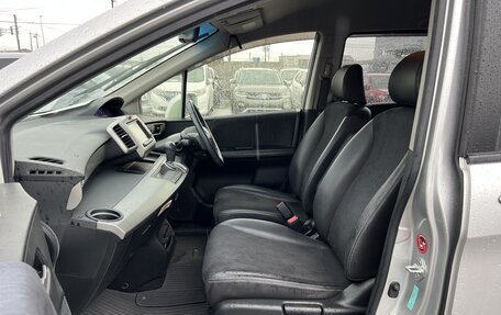 Honda Freed I, 2012 год, 960 000 рублей, 6 фотография