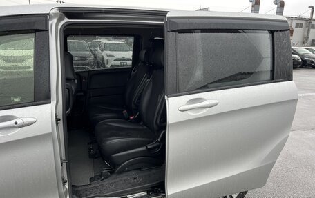 Honda Freed I, 2012 год, 960 000 рублей, 12 фотография