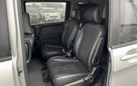 Honda Freed I, 2012 год, 960 000 рублей, 13 фотография