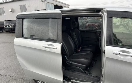 Honda Freed I, 2012 год, 960 000 рублей, 23 фотография
