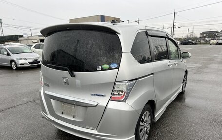 Honda Freed I, 2012 год, 960 000 рублей, 22 фотография