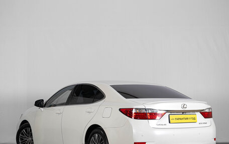 Lexus ES VII, 2012 год, 1 889 000 рублей, 7 фотография