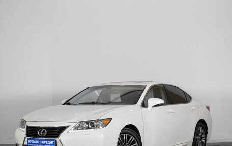 Lexus ES VII, 2012 год, 1 889 000 рублей, 4 фотография